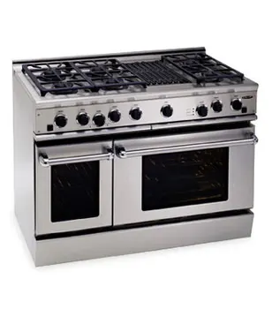 Dcs 48 Inch Gas Range With Grill Lp Buy Gas Range Product On