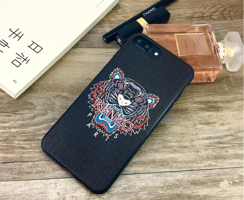 15% OFF by SUNSKY COUPON CODE: EDA0052579 for For Samsung Galaxy M33 5G Little Tiger Embossed Leather Phone Case(Dark Blue)