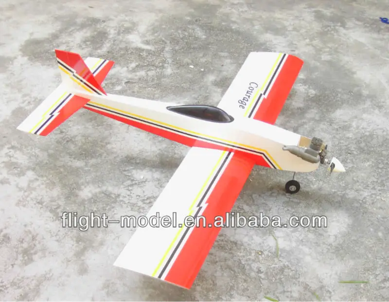 model flight rc