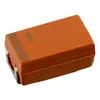Electronic Components TAJC475K006RNJ 4.7uF 10% Molded Tantalum Capacitors 6.3V 2312 (6032 Metric) C size
