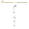 High Quality Stainless Steel Bathroom Shower Faucets, Shower Panels, Shower Surrounds