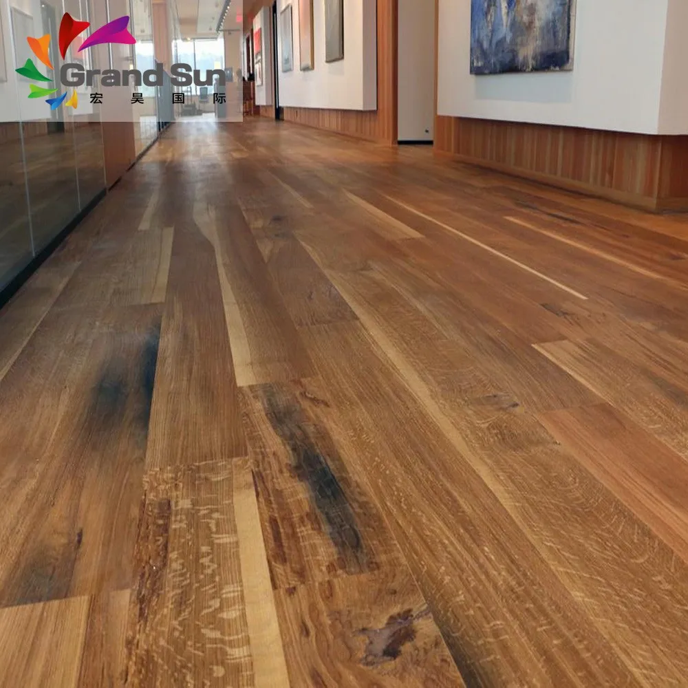 Germany Technique Waterproof Laminate Wood Flooring 12mm Ac4 Buy