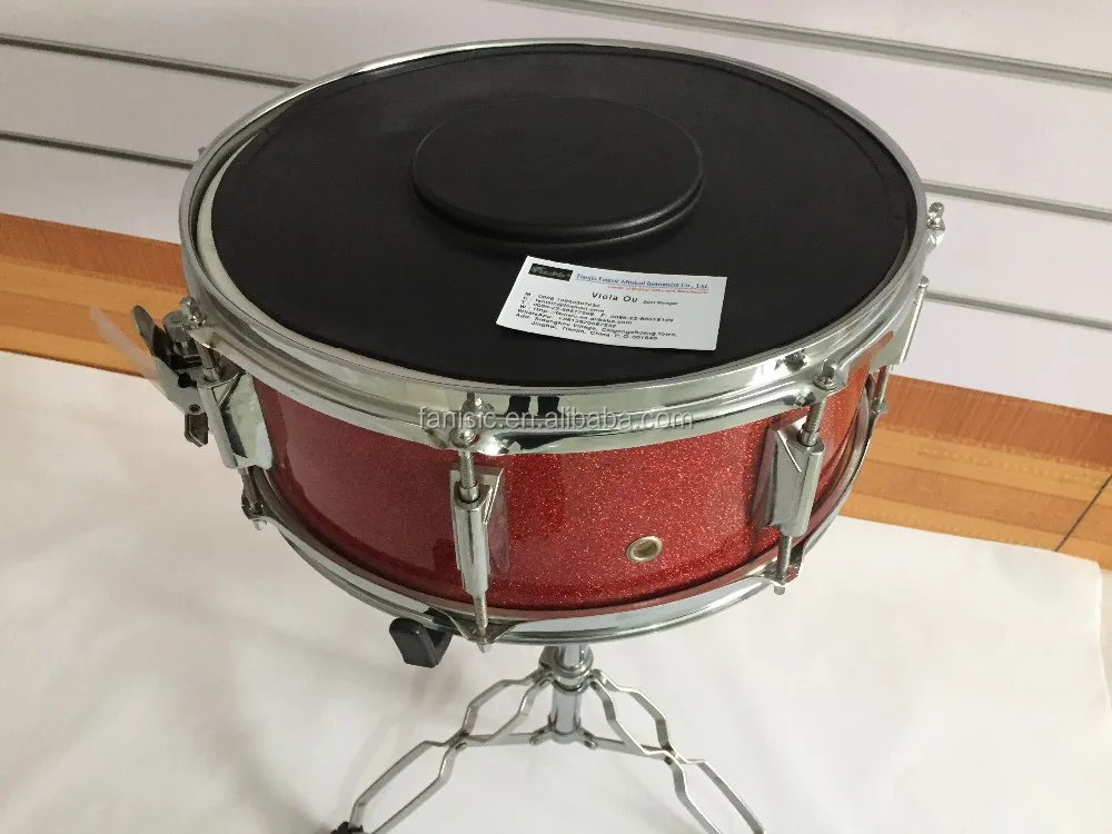 Snare Drum Practice Pad/practice Pad For Snare Drum Buy Snare Drum
