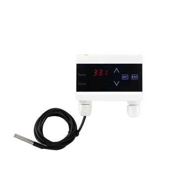 wifi temperature controller