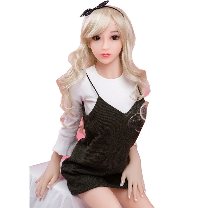 Online Shopping 165cm Real Silicone Dolls Robot Japanese Anime Adult