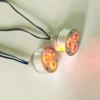 3X2W MR16 RGB 3IN1 6W 4 core cable LED Ceiling Spotlight 12V DC