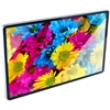 55 inch multi touch interactive digital signage