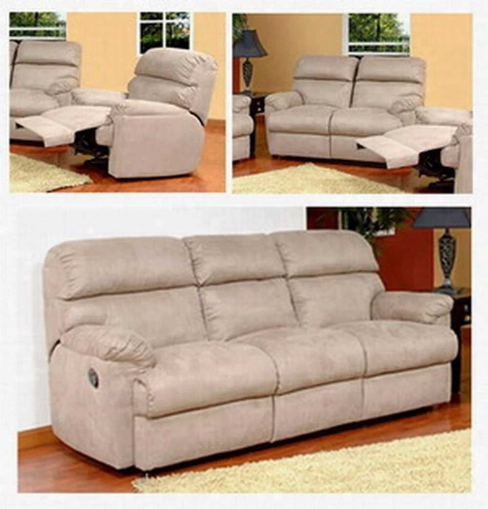 Motion Leather Sofa Set Loveseat Recliner Motion Leather Sofa Set Loveseat Recliner Product On Alibaba