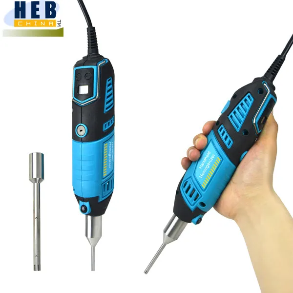 Mt30k High Shear Dispersing Emulsifier Handheld Homogenizer Buy