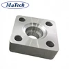 A350 Gr Lf2 Low Temperature Carbon Steel Forged Square Flanges