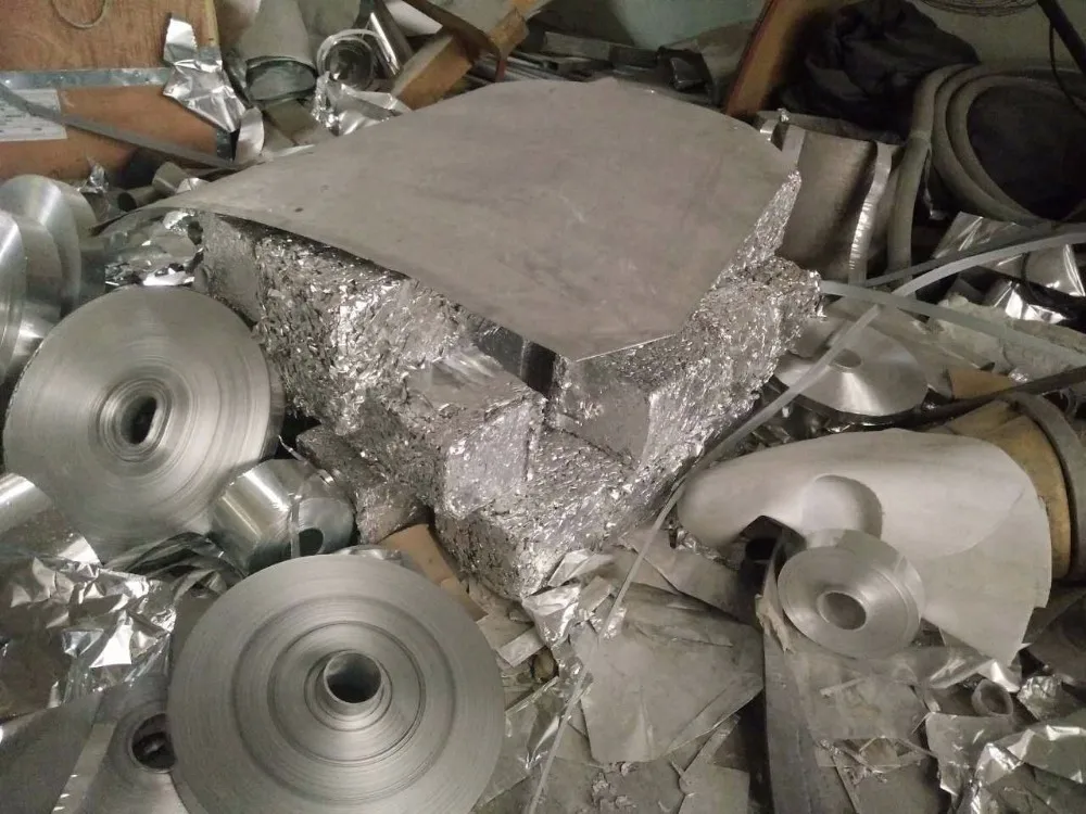 Aluminum Scrap 6063 From Uae,Aluminum Tense Scrap And Aluminum Ubc