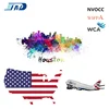 DDP Air Shipping Yiwu to USA Fulfillment Services to USA Dropshipping Products Amazon