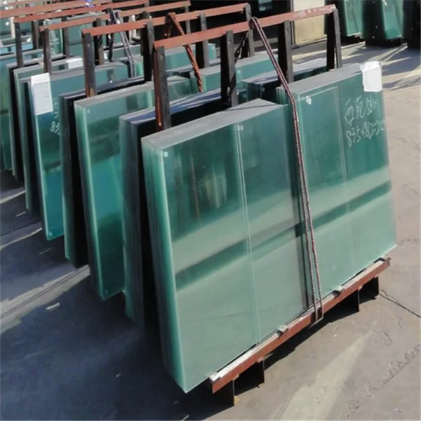 Standard Sizes Unbreakable Safety Glass Sheet For Window And Door Buy