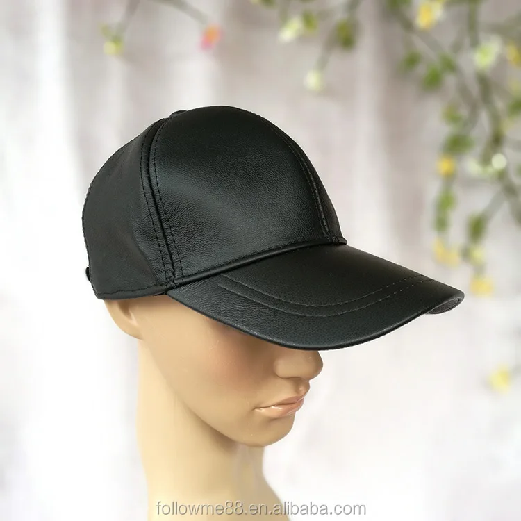 golf hat with ear protection