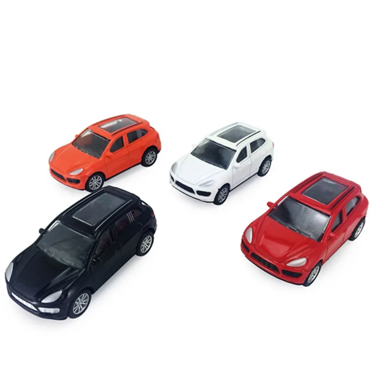 realistic car toys