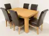 small extendable dining table dining room tables dining tables