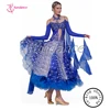 2016 Civil War Woman Dance World Dance Dress B-13201