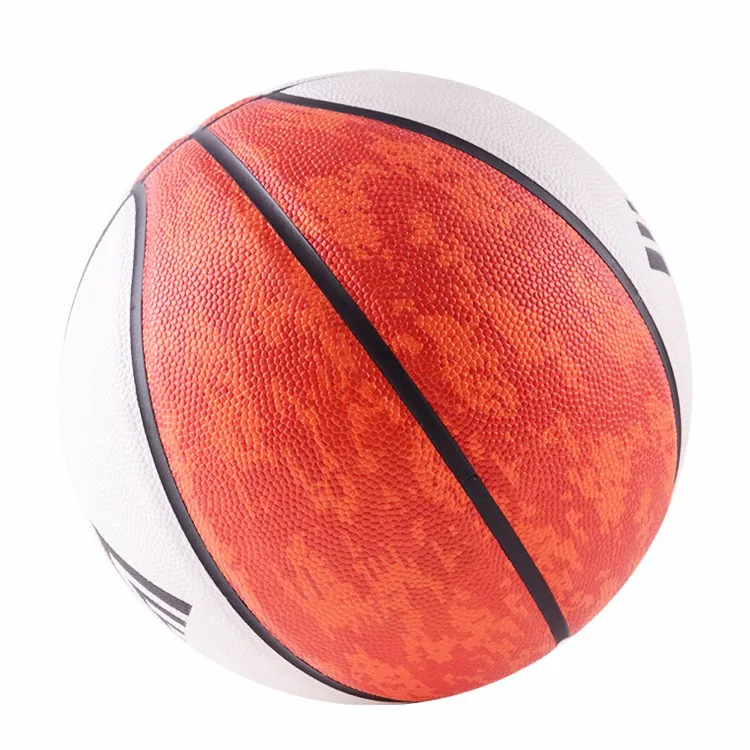 Colorful Basketball Wholesale Basketball Ball Size 7 Custom Pu Leather