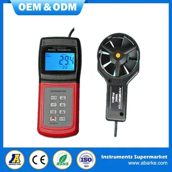am 4836v digital air flow velocity beaufort scale wind speed