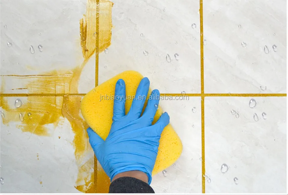 Tile Epoxy Filler For Tile Or Mosaic - Buy Epoxy Joint Filler,Tile ...