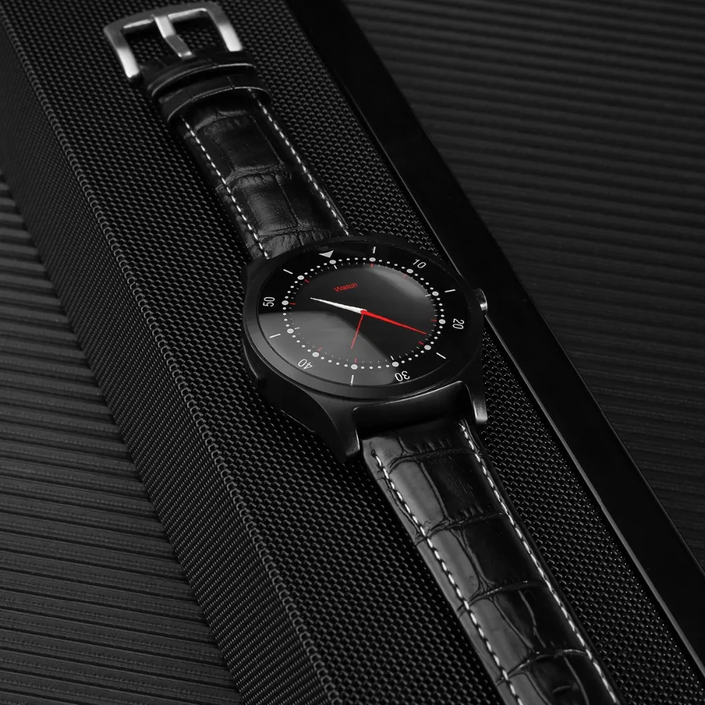 round smartwatch android