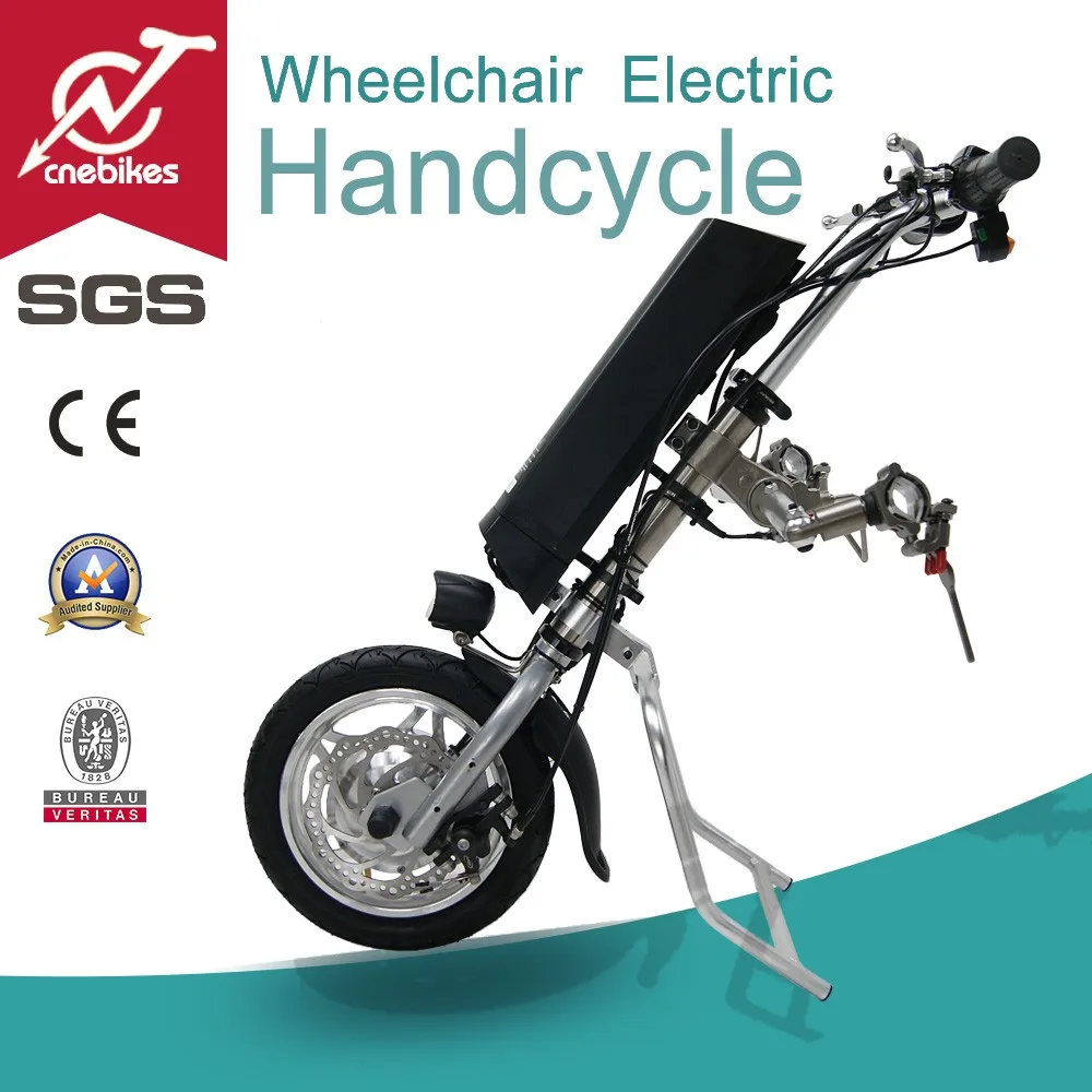 Wheelchair Motor 36v 350w Electric Wheelchair With Good Price Made In