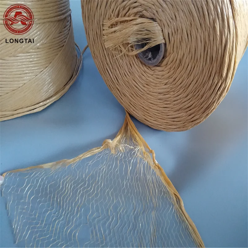 Antiuv Polypropylene Pp Raffia String Buy Antiuv Pp Raffia,Raffia