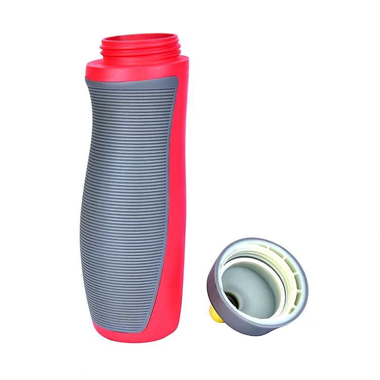 squeeze sport water bottle 600ml