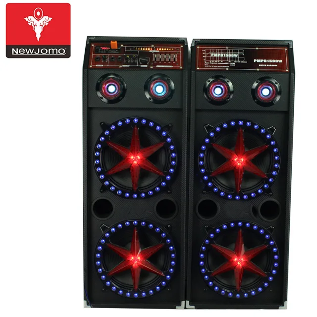 New style pro audio professional bass passive speaker - ANKUX.COM