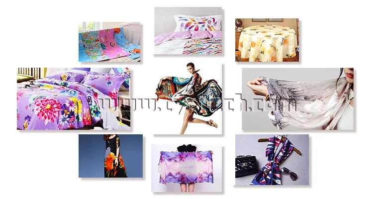 heat transfer paper printing service