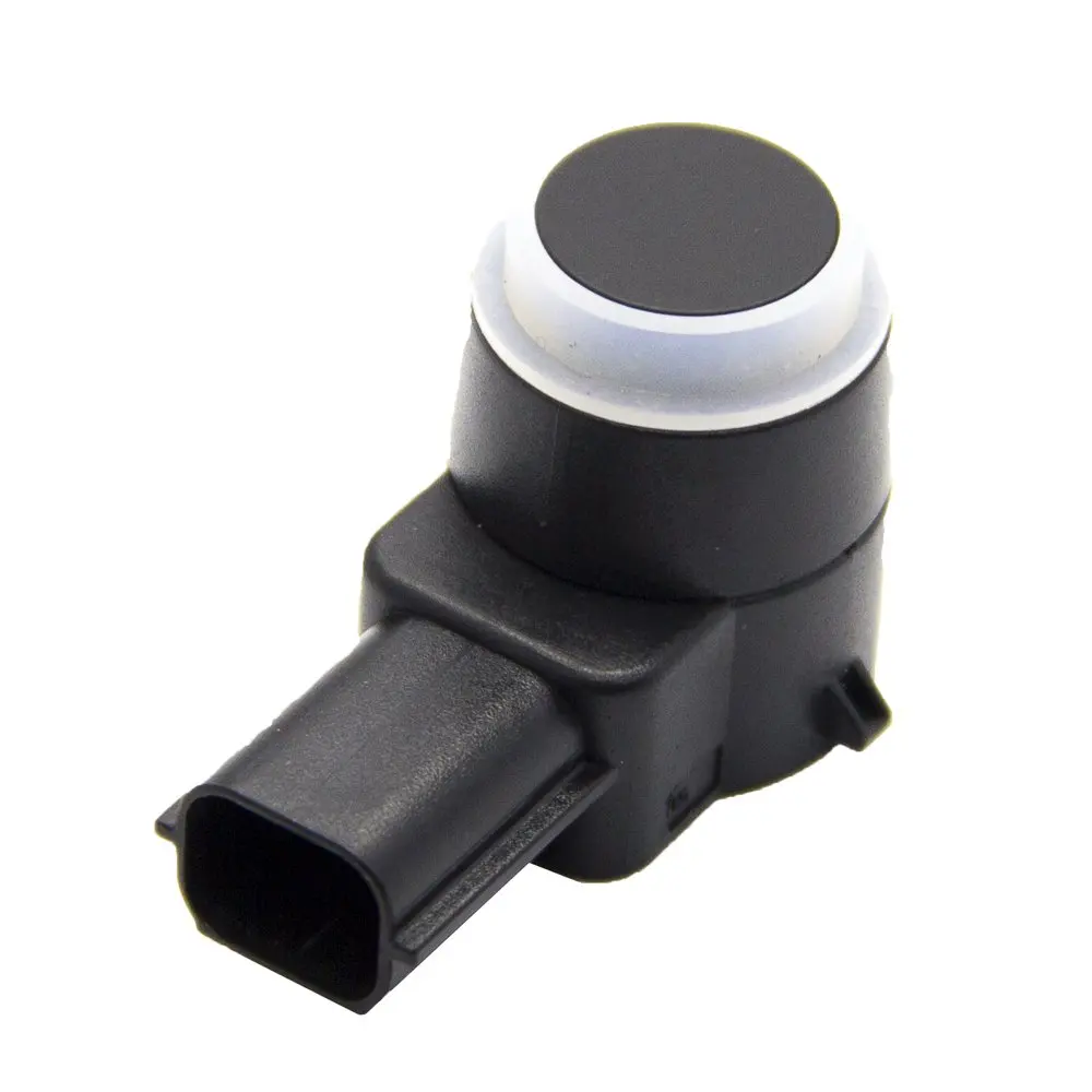 ALAVENTE GM Reverse Backup Parking Bumper Park Assist Object Sensor with Oring O ring