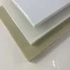 Solid Extrude Plastic PP Polypropylene Sheet, 5mm 10mm Polypropylene PP Board For Water Tank