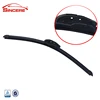 Full Size Single shrapnel String Car Flat wiper blade for universal cars