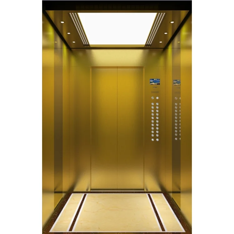 Лифт коннект