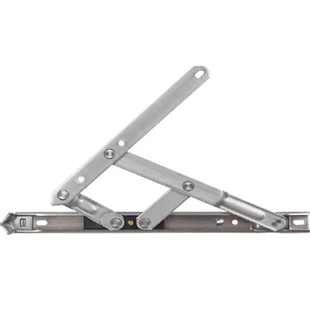 3h Inc Factory Price Casement Tilt And Turn Window Square Groove ...