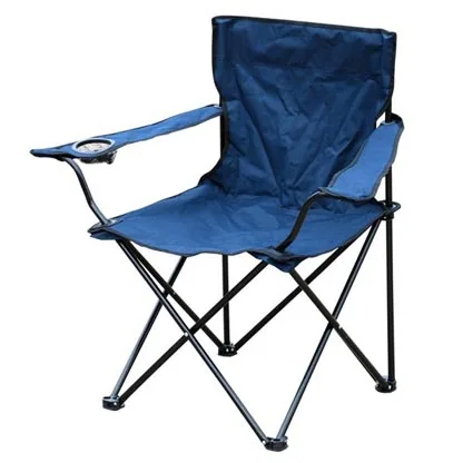 glaciers edge camp chair