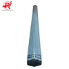 korea gi / steel standard length of galvanized pipe