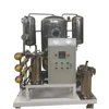 Small scale 600 ltr per hour restaurant used cooking oil water separator for biodiesel