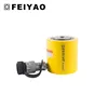 Small electric hydraulic jack low weight cylinder mini lifting cylinder