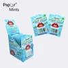 OEM Manufacture Private Label Power Man Strips For Delay Lasting Fresh Time JSL018