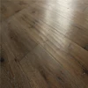 1900mm Hand scraped Smoked Brushed Antique Aged Oil Matt Finishing 4mm Wear Layer European Oak Engineered Wood Flooring