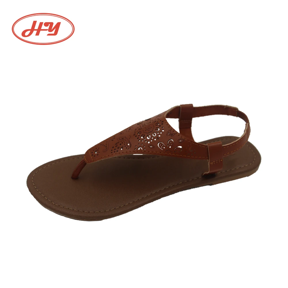 New 2019 Summer Style Women Sandals Good Quality Sequined Fashion Casual Solid Slippers Flip 