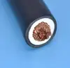 H01N2-D 25mm2 35mm2 50mm2 70mm2 95mm2 Rubber Insulated Superflex Welding Cable