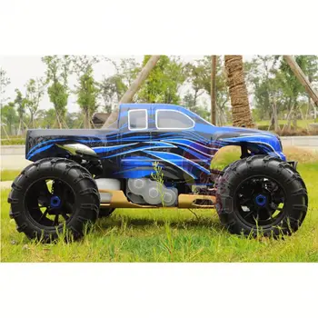 5 scale rc cars