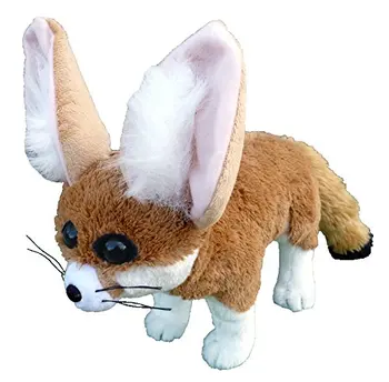 amuse fox plush