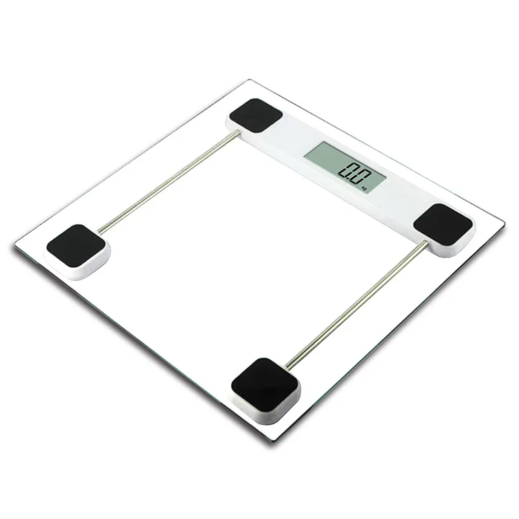 High Precision Personal Weighing Capacity 200kg Digital Body Weighing Capacity 200kg Digital