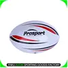 Factory directly sell excellent quality ball rugby wholesale/ 2018 top quality rugby ball with official size for training