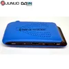 JUNUO hd receiver 3G multiswitch dvb s2 wifi wireless decoder digital satellite receiver