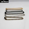 High Quality Metal 2.4mm Silver Ball Chain