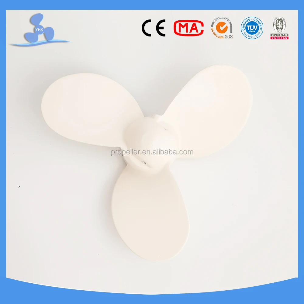 High Performance Jetski Propeller Aluminum Propeller Buy Jetski